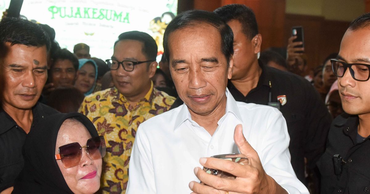 Dahsyatnya Hasil Endorse Prabowo dan Jokowi di Pilkada 2024, Ini Buktinya