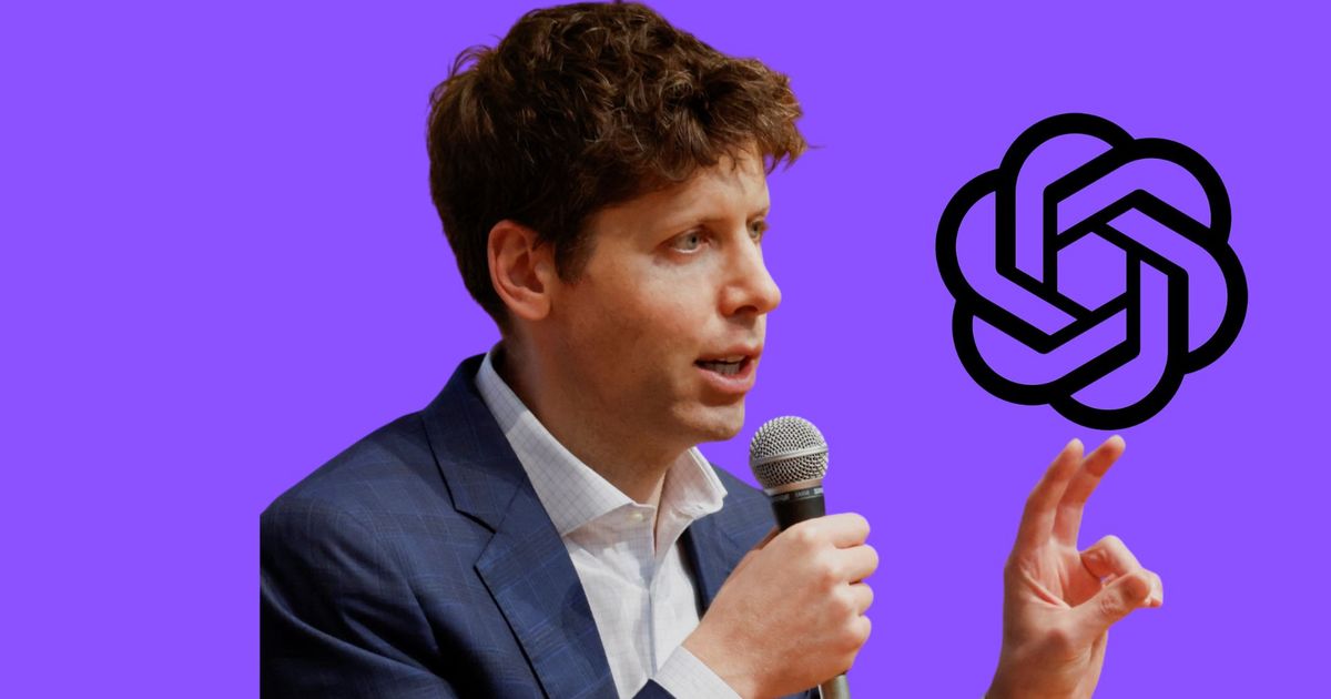 Banyak yang Mengira Bos ChatGPT Sam Altman Digaji Besar, tapi Faktanya Tak Begitu