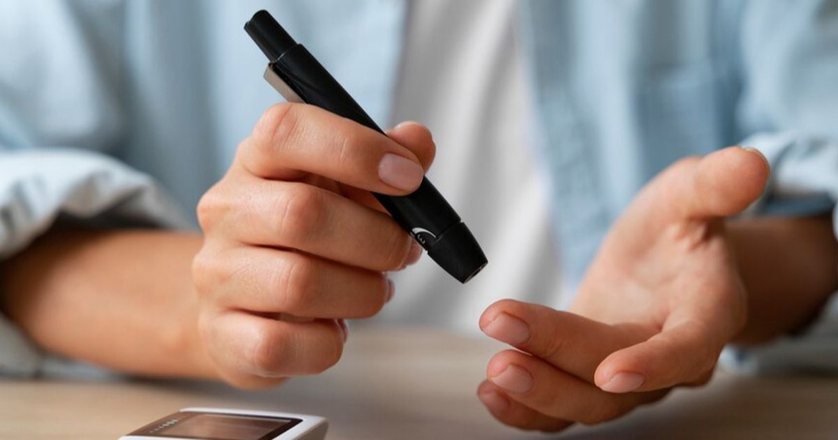 Begini Cara Perawatan Luka yang Perlu Diketahui oleh Pasien Diabetes