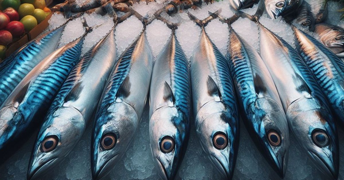 Pakar Gizi Sebut Kandungan DHA dari Ikan Tak Tergantikan oleh Sumber Makanan Lain