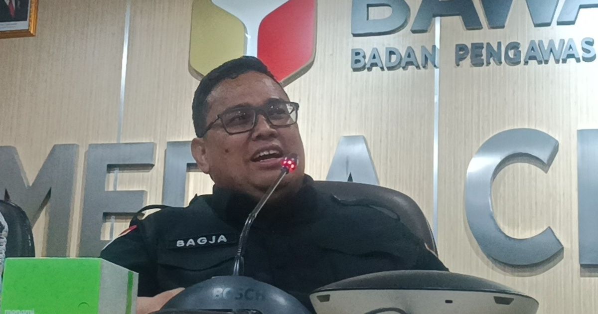 VIDEO: Bawaslu Temukan 130 Dugaan Politik Uang di Masa Tenang dan Hari Pencoblosan