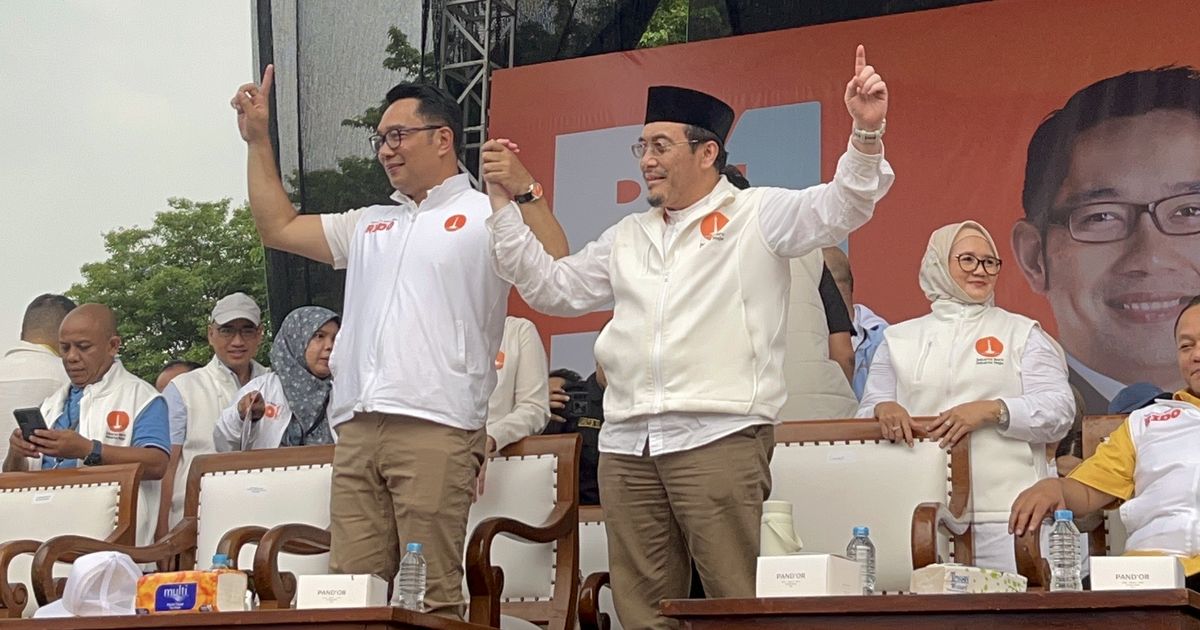 Gerindra: Pilkada Jakarta Kemungkinan Besar Dua Putaran