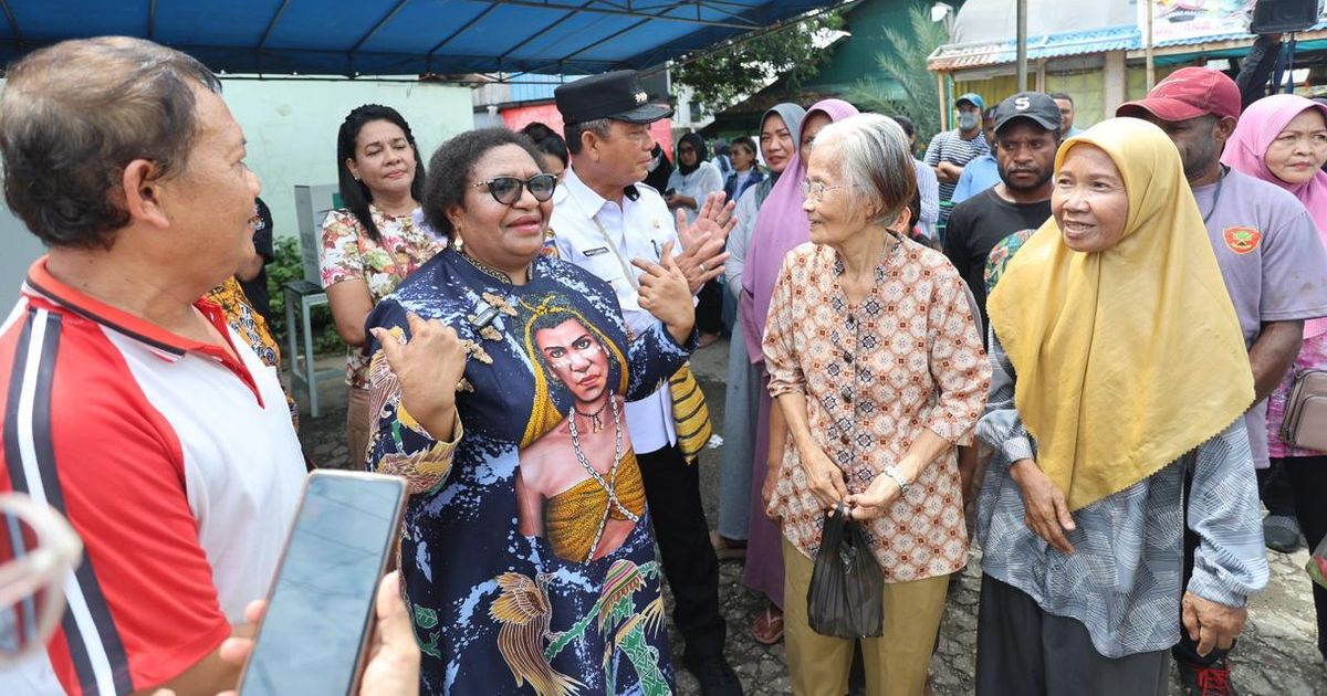 Wamendagri: Pelaksanaan Pilkada Serentak di Provinsi Papua Berjalan Kondusif