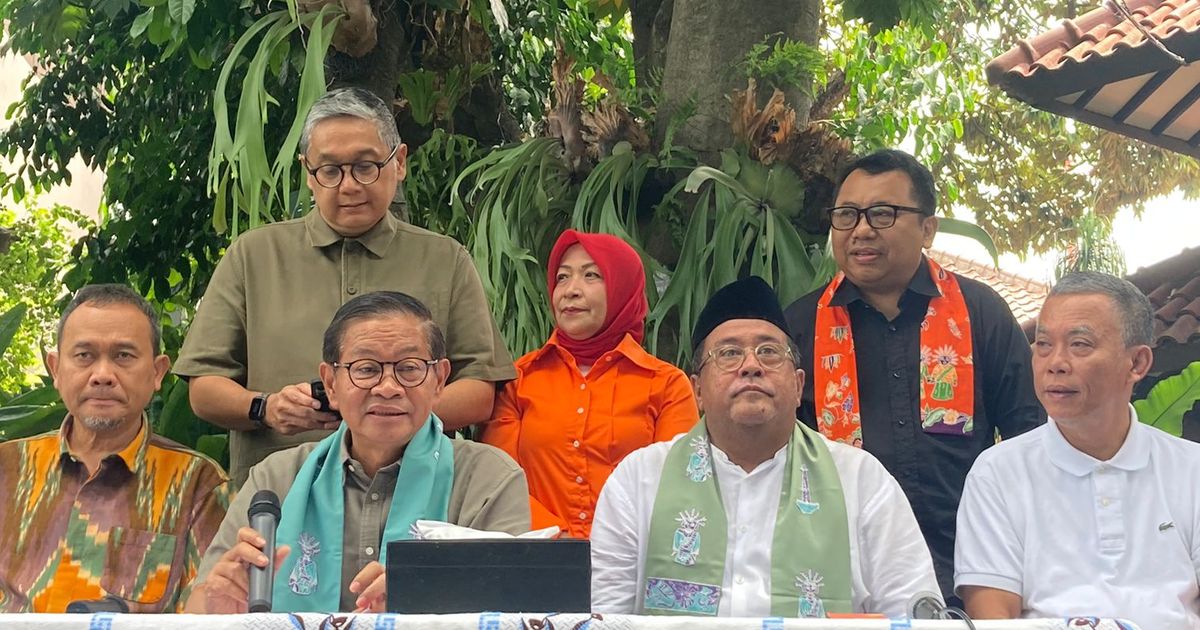 LSI Denny JA Sebut Pramono-Rano Belum Pasti Satu Putaran: Ada Margin of Error