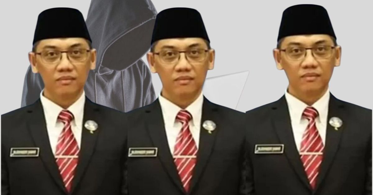 Mengenal Brigjen Pol Alexander Sabar yang Ditunjuk Menteri Meutya jadi Plt Dirjen Pengawasan Ruang Digital