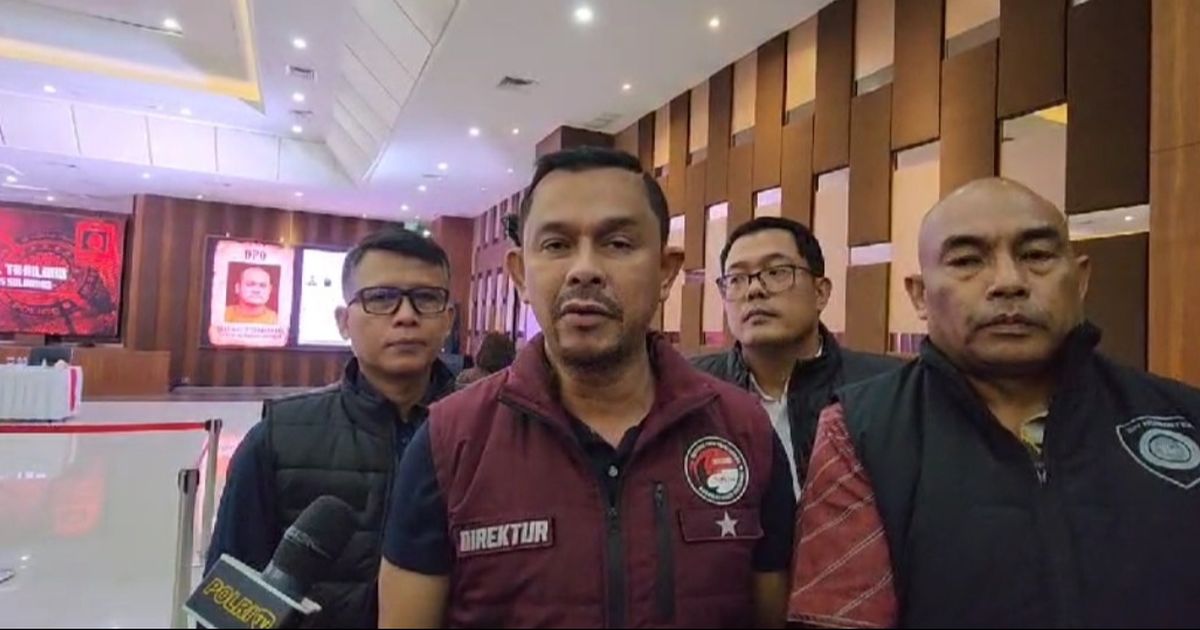 Polri Sebut Jaringan Fredy Pratama Masih Aktif Edarkan Narkoba di Indonesia