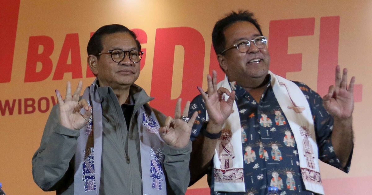 Bukan Ahok, PKS Akui Kemenangan Pramono-Rano Karena Efek Anies Baswedan