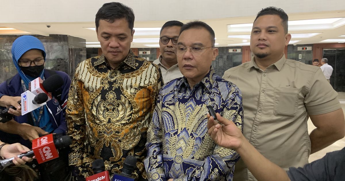 VIDEO: Dasco Gerindra Yakim Pilkada Jakarta Dua Putaran, Siapkan Strategi Menangkan RIDO