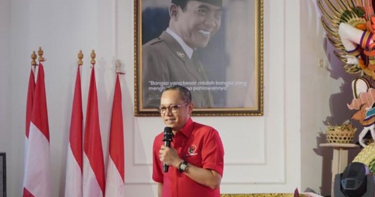 VIDEO: PDIP Panas Airin Kalah Pilkada Banten, Singgung Partai Coklat 