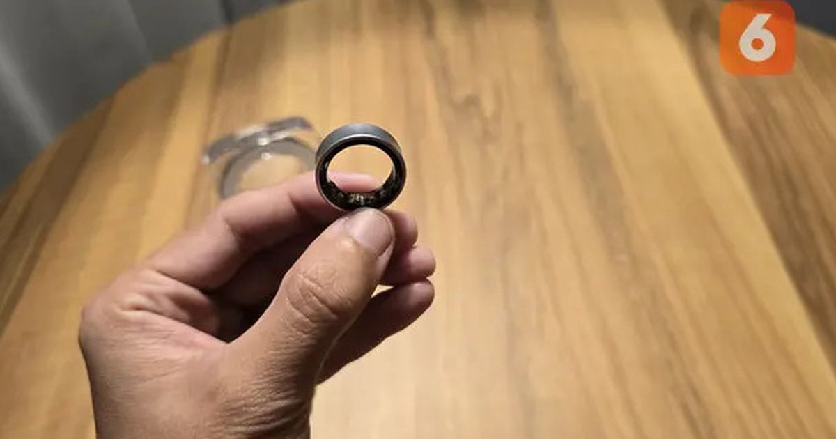 Tips Meningkatkan Kualitas Tidur dengan Galaxy Ring