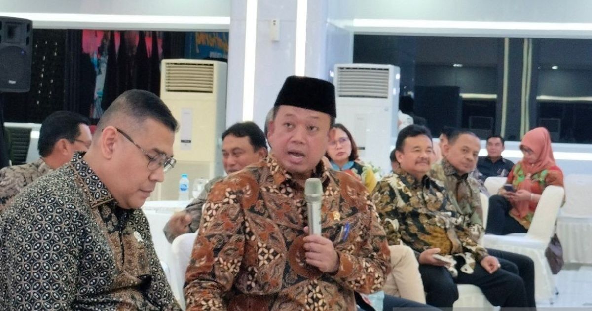 PSN PIK 2 Garapan Agung Sedayu Group Bermasalah, Menteri ATR Bakal Ambil Langkah Begini