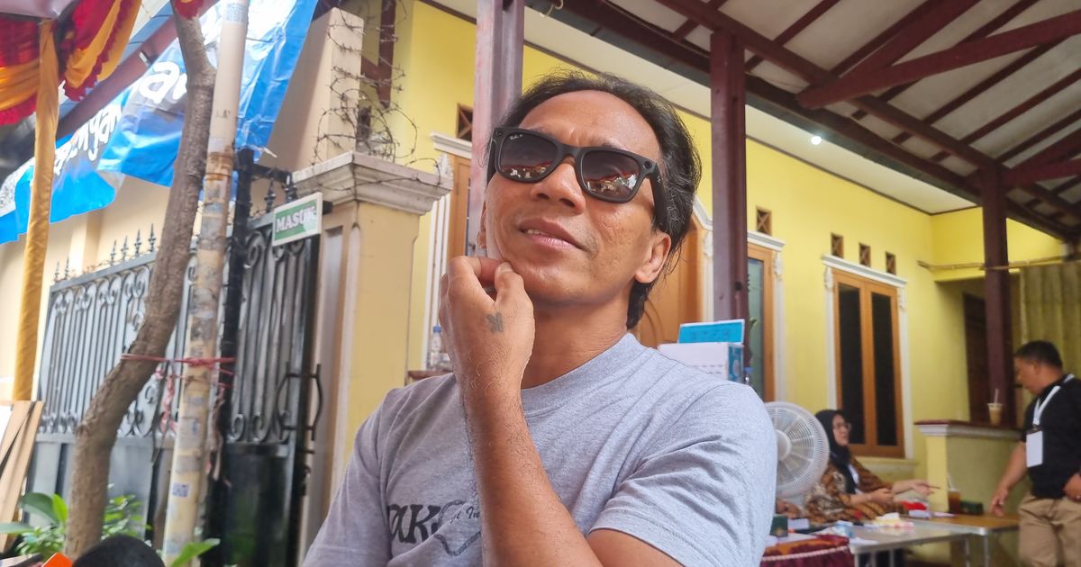 Tak Banyak yang Tahu, Ternyata Kaka Slank Tanam Sendiri Padi hingga Sayuran di Atas Lahan Setengah Hektare