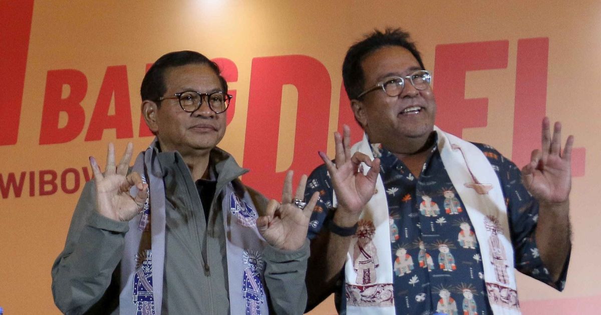 Pengamat Sentil Pramono-Rano Sudah Klaim Kemenangan: Hormati Marwah KPU