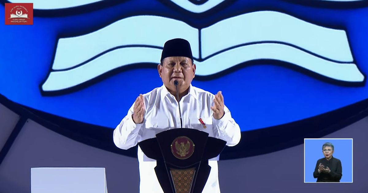 Bulog Bakal Jadi Lembaga Negara Langsung di Bawah Komando Presiden Prabowo