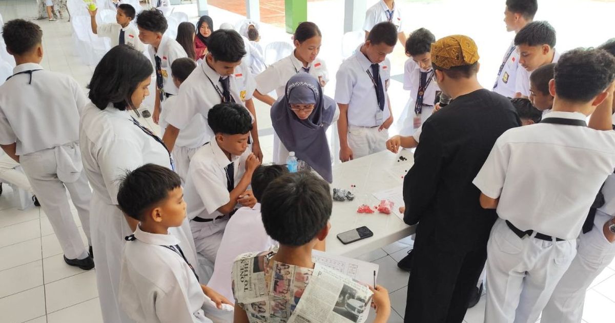 Pemprov DKI Anggarkan Rp2,3 Triliun untuk Program Sekolah Gratis di 2025