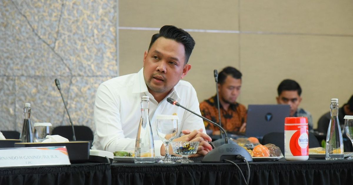 Anggota Komisi VI DPR Dorong Pemerintah Aktifkan Kembali Bandara di Kabupaten Jember