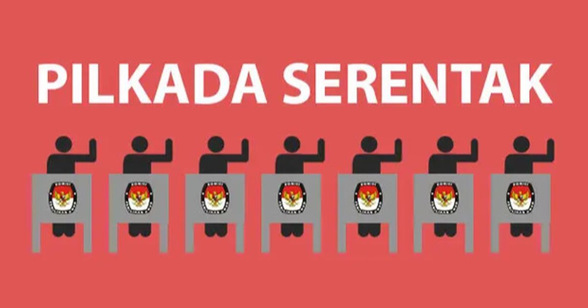 KPU Siapkan Panduan Sengketa Pilkada Serentak 2024