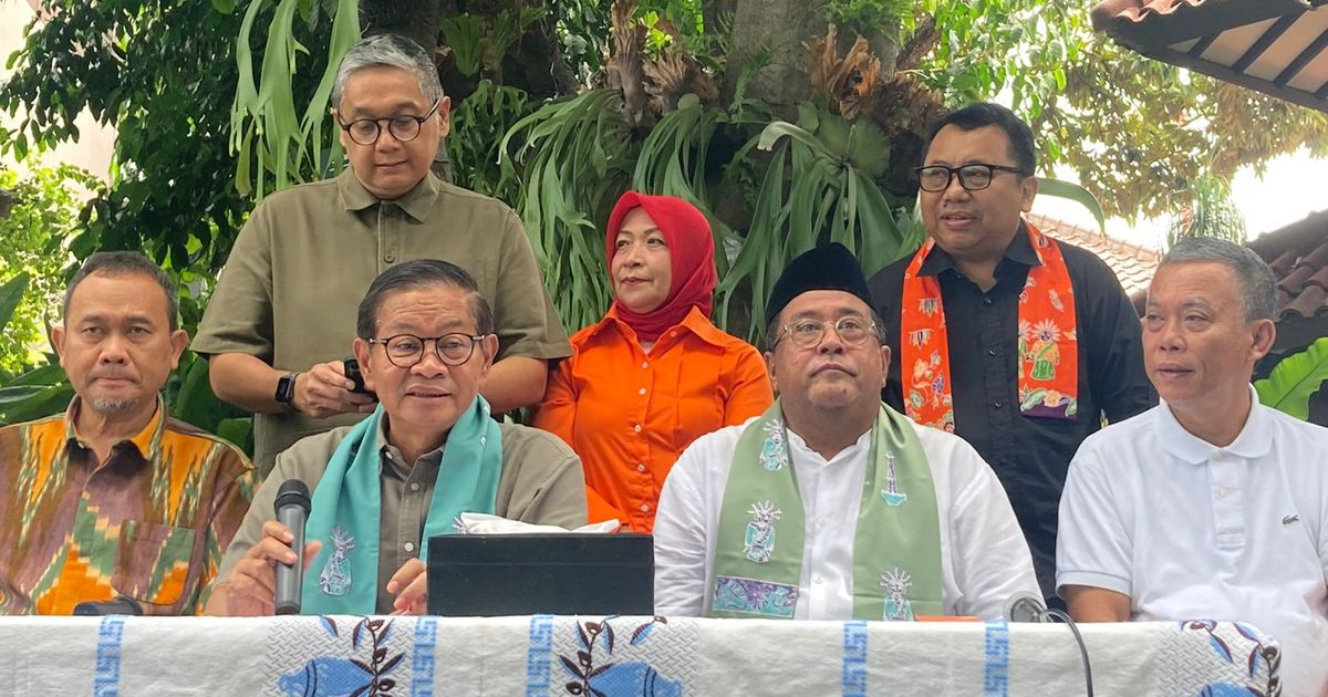 VIDEO: Cak Lontong Sebut Cagub Jenderal Dharma Beri Selamat Pram-Doel: Kaget!