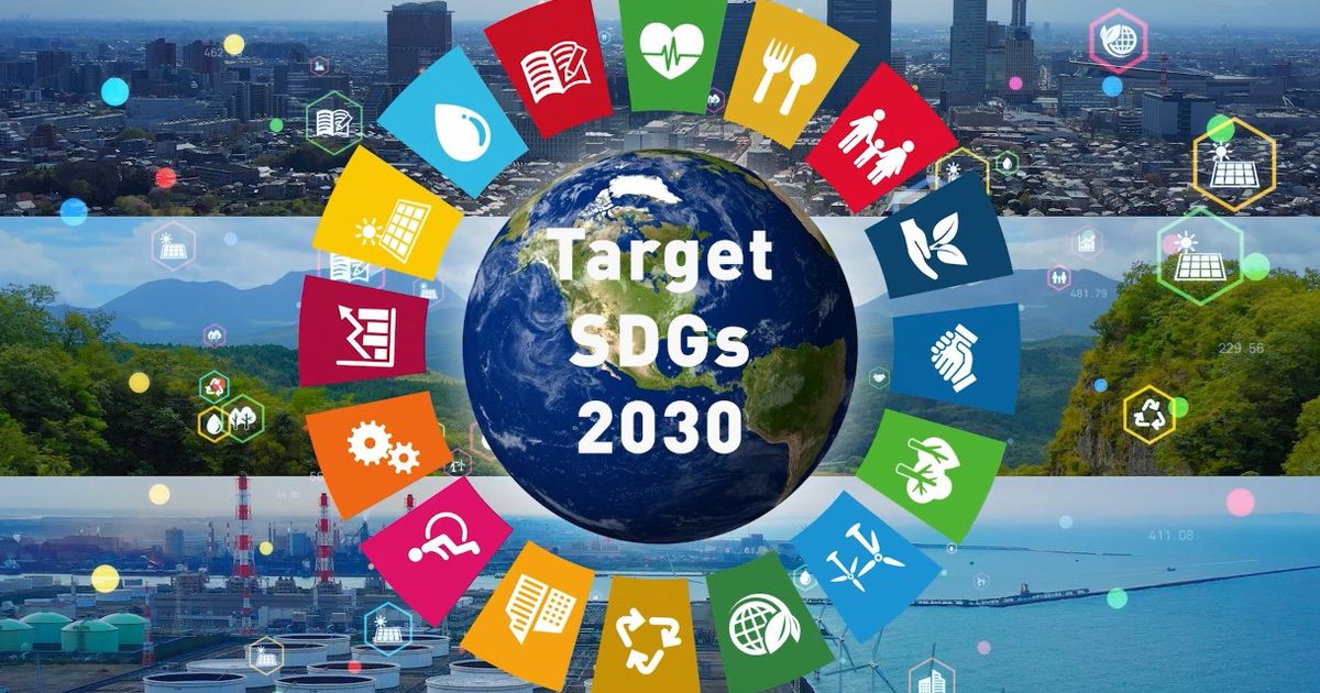 Capaian SDGs Indonesia Lebih Baik Dibanding Tingkat Global, Ini Angkanya