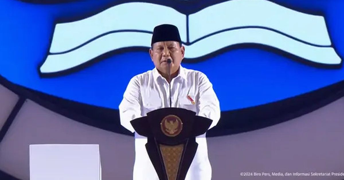 Guyon Prabowo ke Panglima TNI di Acara Bank Indonesia: Karena Pakaian Preman, Kelihatan Kayak Bankir