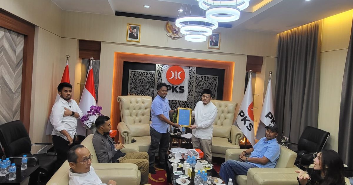 Jarnas Prabowo-Gibran Gerak Cepat Menangkan Ridho Satu Putaran