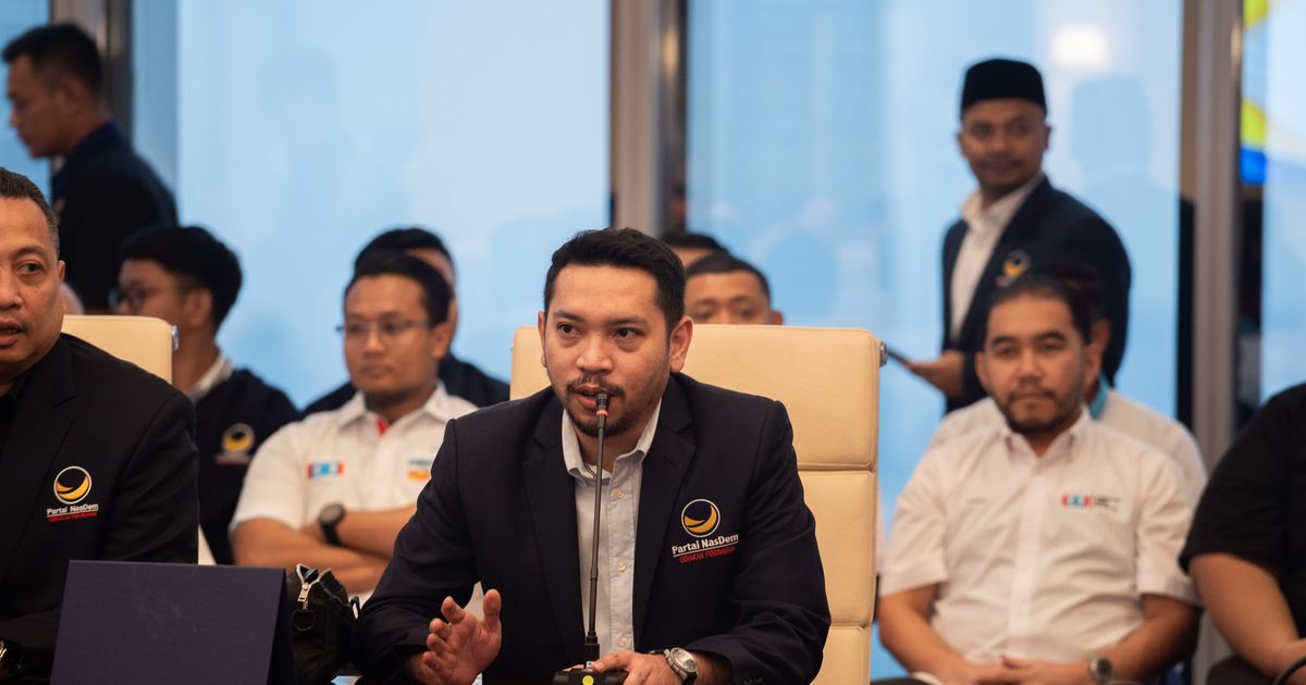 NasDem Kawal Kemenangan Paslon Afni-Syamsurizal: Bahkan Kalau Harus Bersengketa ke MK