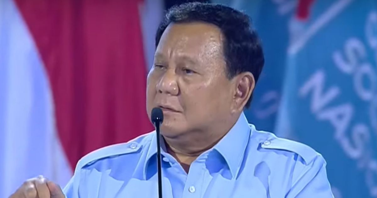 Prabowo Minta Menteri Hukum Review Aturan yang Tak Dukung 4 Hal, Ini Daftarnya