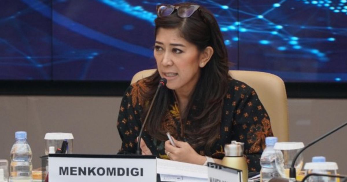 11 Pegawai Komdigi yang Bekingi Judi Online Dinonaktifkan