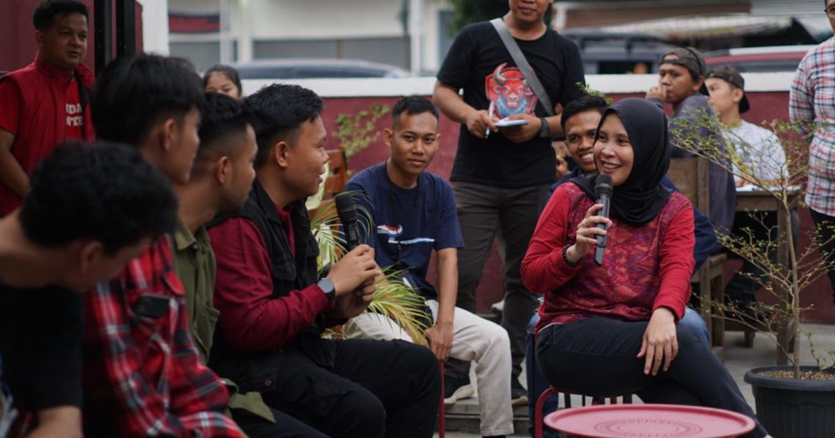 Ini Terobosan Jagoan Gerindra-PDIP di Pilkada Sumsel dalam Sejahterakan Penyandang Disabilitas