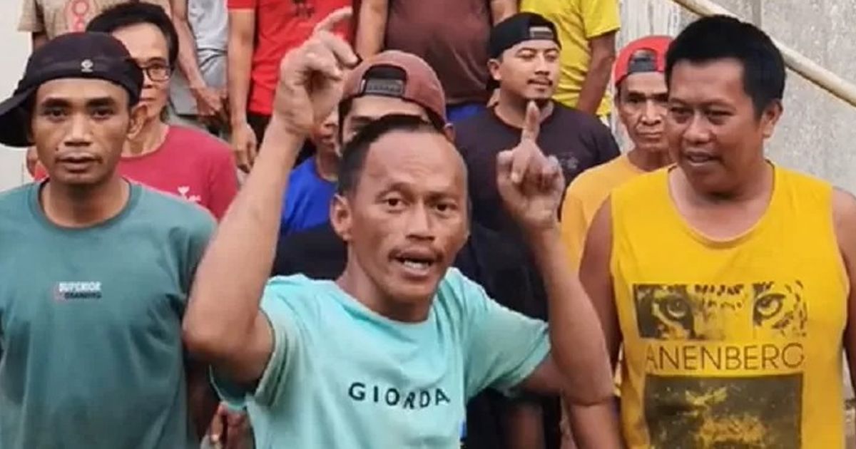 Kronologi Gunawan Sadbor jadi Tersangka: Dari Aksi Joget-Joget, Berujung Terjerat Kasus Judi Online