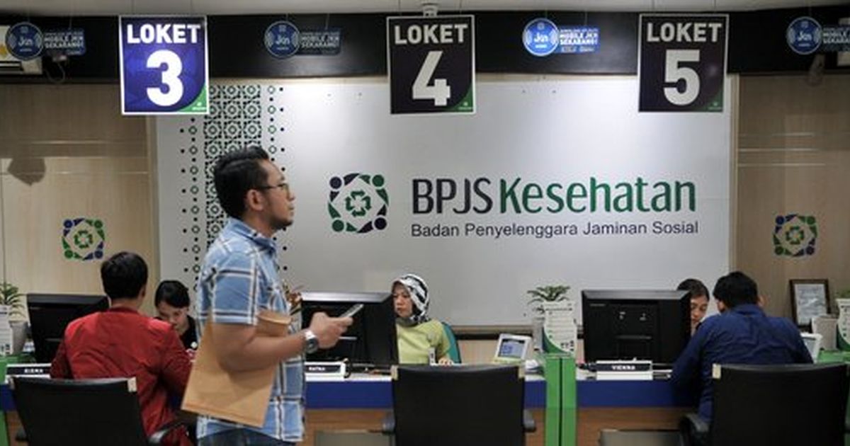 BPJS Kesehatan Klarifikasi Isu Dugaan Kerugian Rp20 Triliun dalam Program JKN