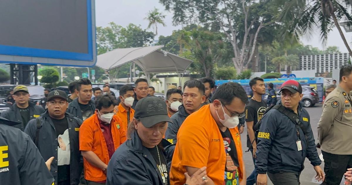 Terlibat Operasional Judi Online, 11 Pegawai Komdigi Dinonaktifkan