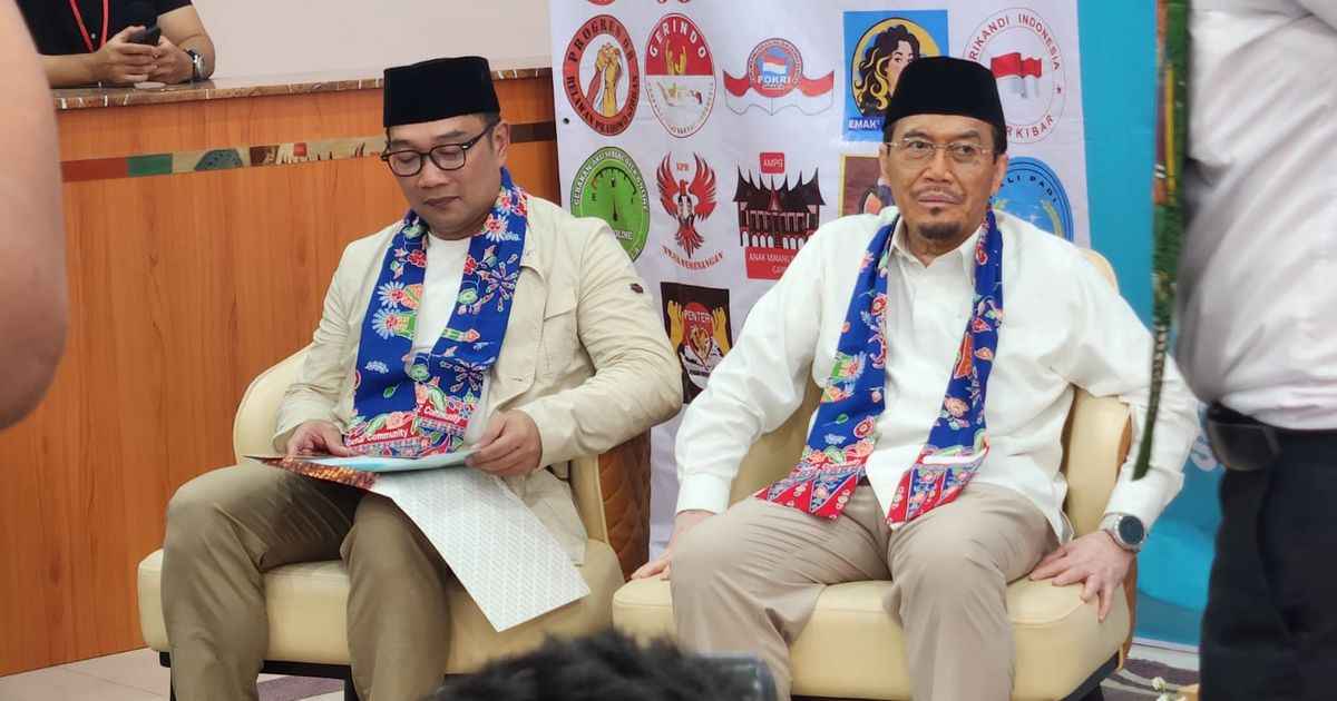 Beda Hasil Survei Poltracking Vs LSI Pilkada Jakarta, Persepi Ungkap Hasil Investigasinya Beri Sanksi Tegas