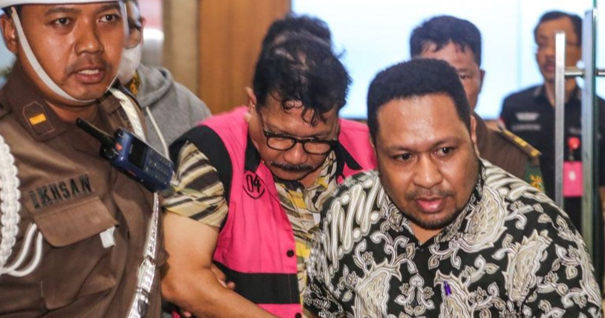 Kejagung Gandeng PPATK Usut Dugaan Keluarga Sembunyikan Aset Zarof Ricar