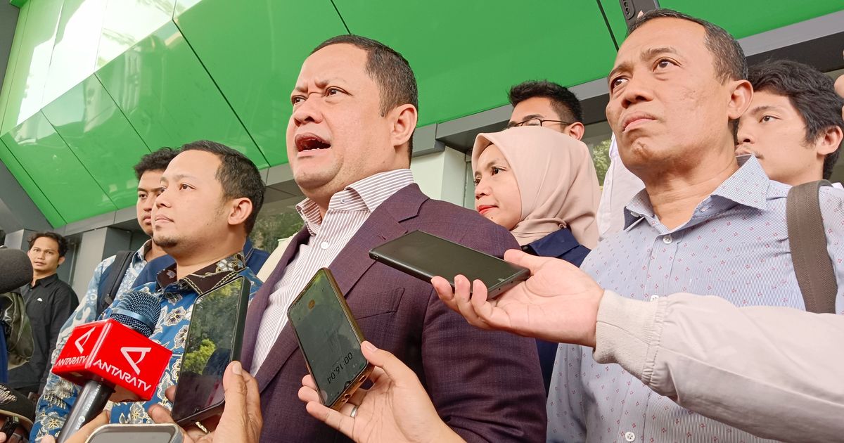 Tom Lembong Ajukan Praperadilan, Ini Poin-Poin yang Dipermasalahkan