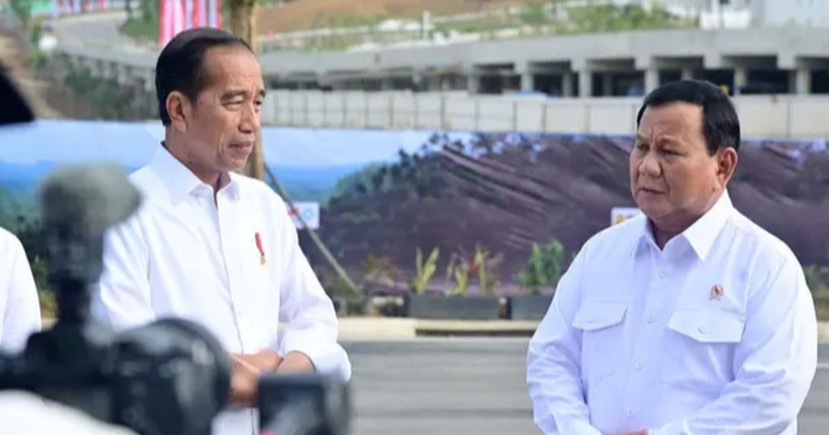 Basuki: Jokowi Ingin Lebih Sering ke IKN