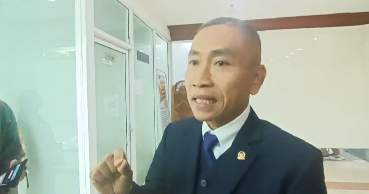 VIDEO: Komisi I DPR Ingatkan BIN Tak Jadi 'Corong' Kemenangan Partai saat Pilkada Serentak