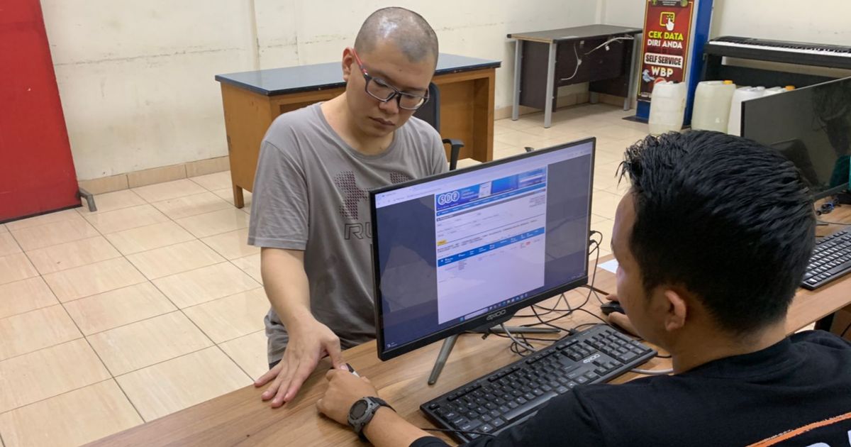 Periksa Ronald Tannur di Rutan Kelas 1 Surabaya, Kejagung Pertimbangkan Penahanan Dipindah ke Jakarta