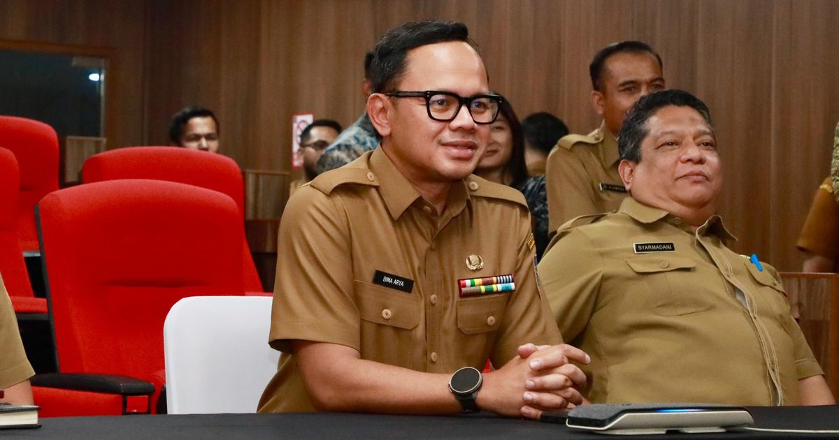 Wamendagri Bima Arya Sebut 1,5 Juta Pemilih Pemula Belum Rekam e-KTP Jelang Pilkada 2024