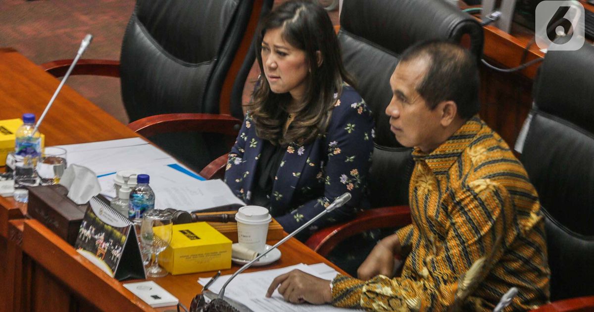 Meutya Hafid Sesali Pegawai Komdigi Terlibat Judi Online, Janji Pecat Usai Proses Hukum Inkracht