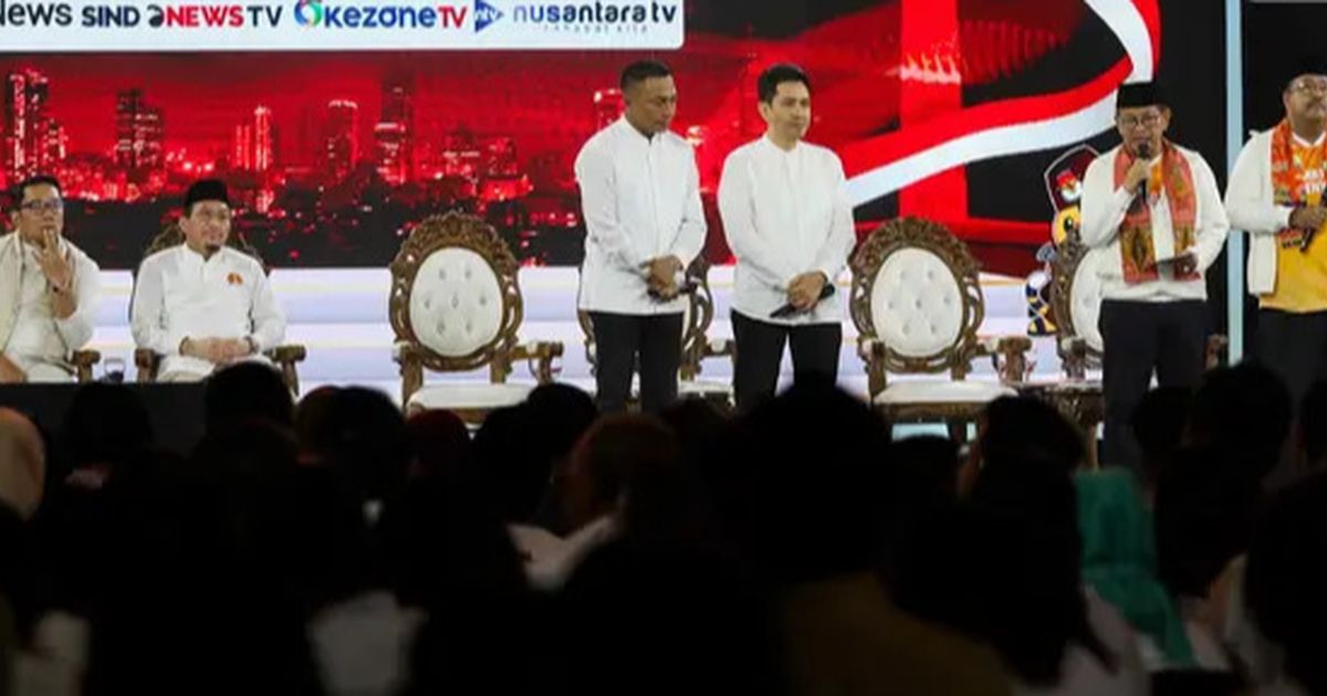 VIDEO: Survei Litbang Kompas: Pramono Salip RK, 'Perang' Pengaruh Prabowo Anies Ahok