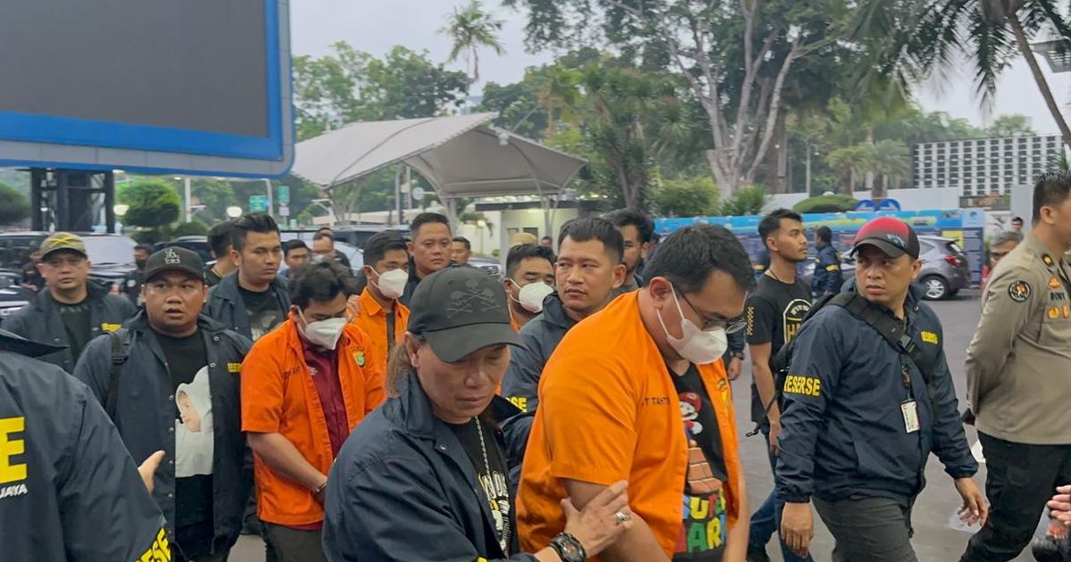 Sering Pamer Kekayaan, Ternyata Gaji Asli PNS Komdigi Hanya Segini