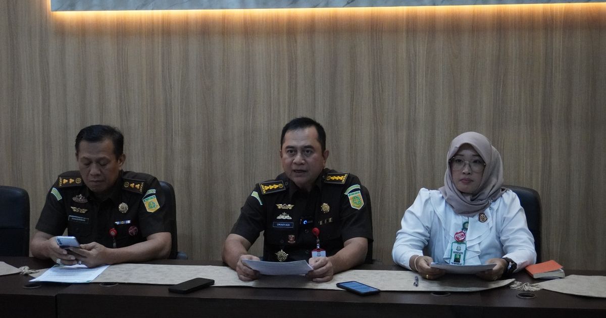 Terjerat Dua Kasus, Eks Dirjen KA Kini jadi Tersangka Korupsi Pembangunan LRT Sumsel