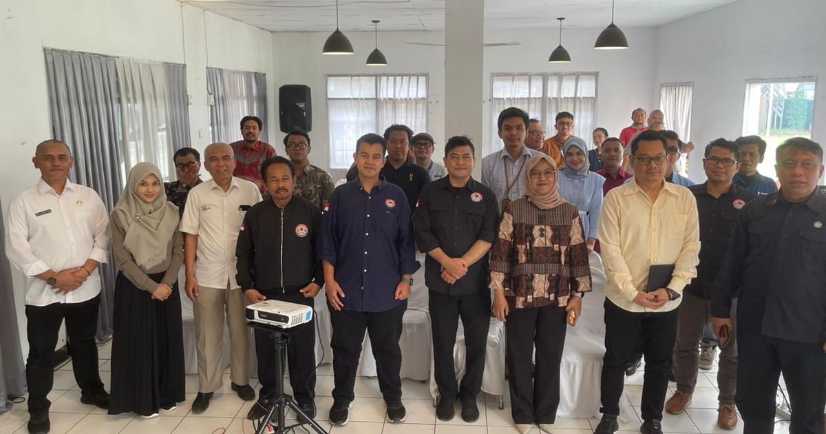 KPID Jabar Rilis Riset Tahun 2024 Politik Penyiaran, Ini Hasilnya