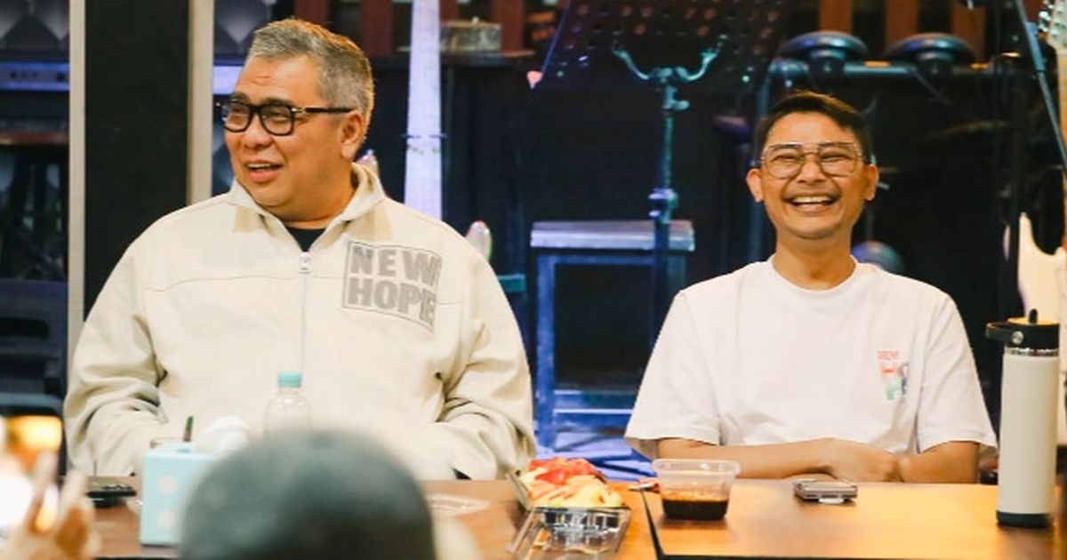 Debat Pilkada Sulteng: Ahmad Ali Disoraki 'huuu' Pendukung Lawan saat Cerita Baju Sekolah Gratis Prabowo