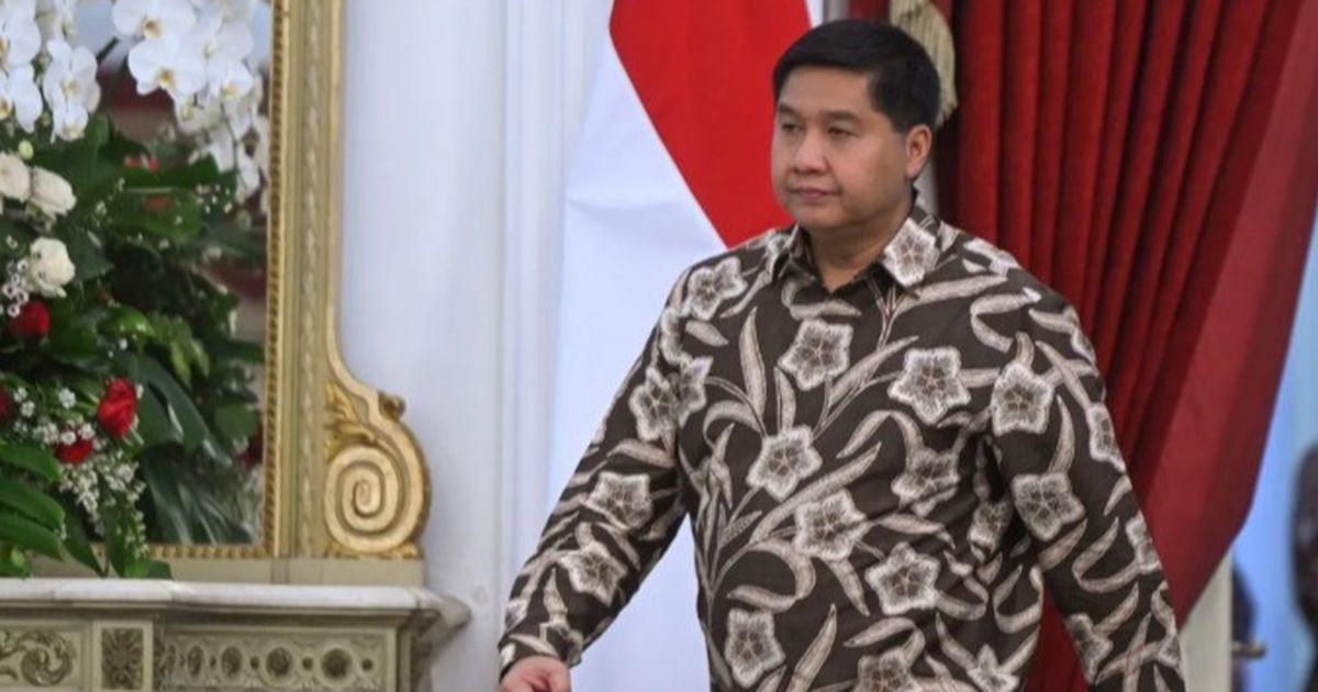 Pemerintah Bakal Bangun Rumah buat PNS di Lahan Gratis, Bisa Jadi Jaminan ke Bank