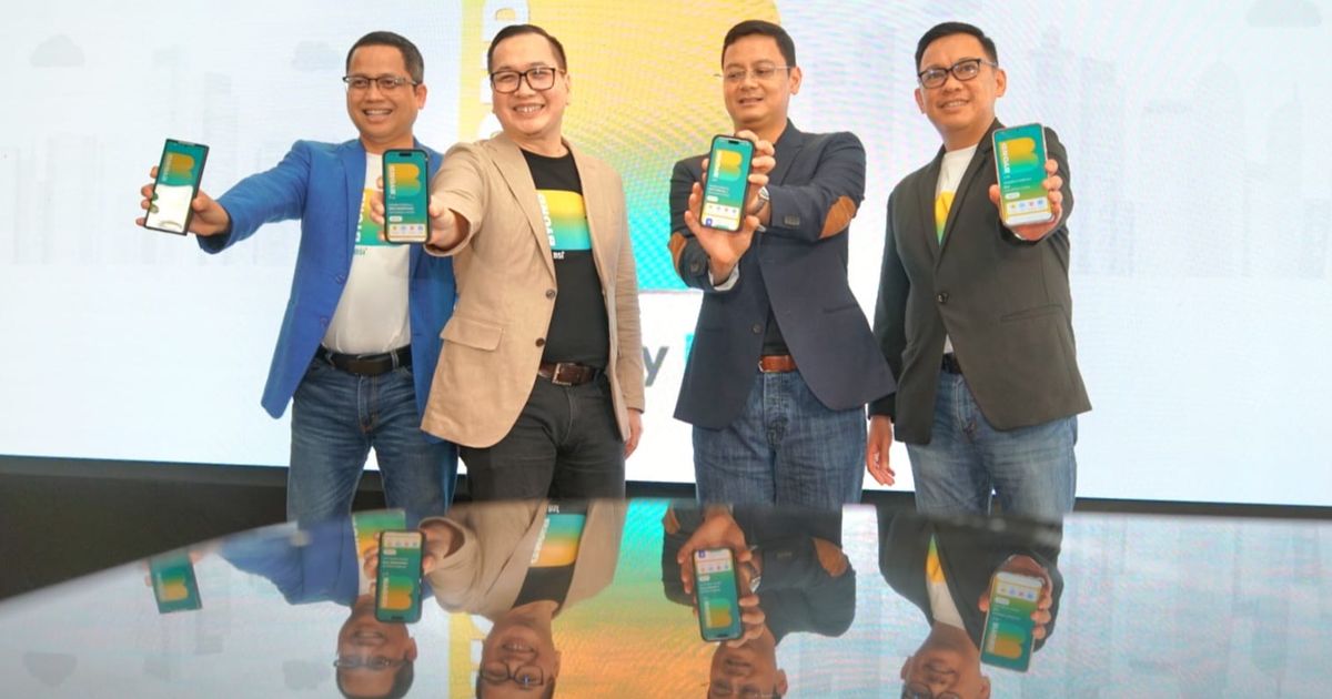 Layanan Makin Lengkap, SuperApp BYOND by BSI Siap Meluncur