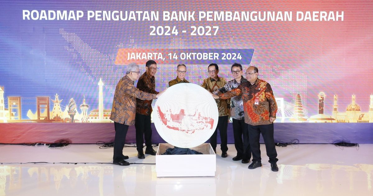 OJK Terbitkan Ketentuan Perkuat Penanganan Kegiatan Usaha Tanpa Izin di Sektor Keuangan