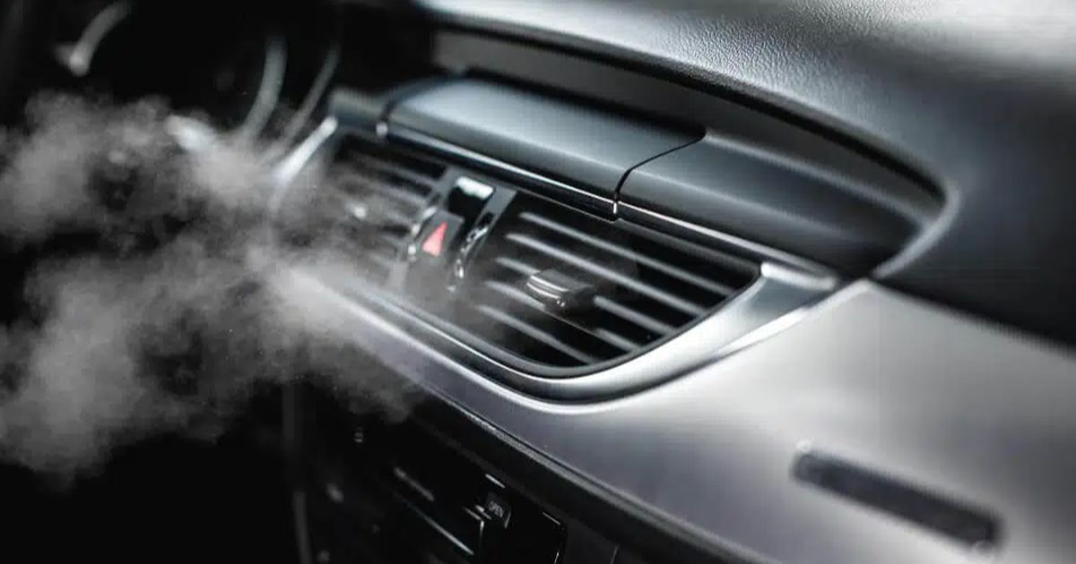 AC Mobil Overheat Saat Melaju Kencang? Temukan Penyebab dan Solusi untuk Mengatasinya