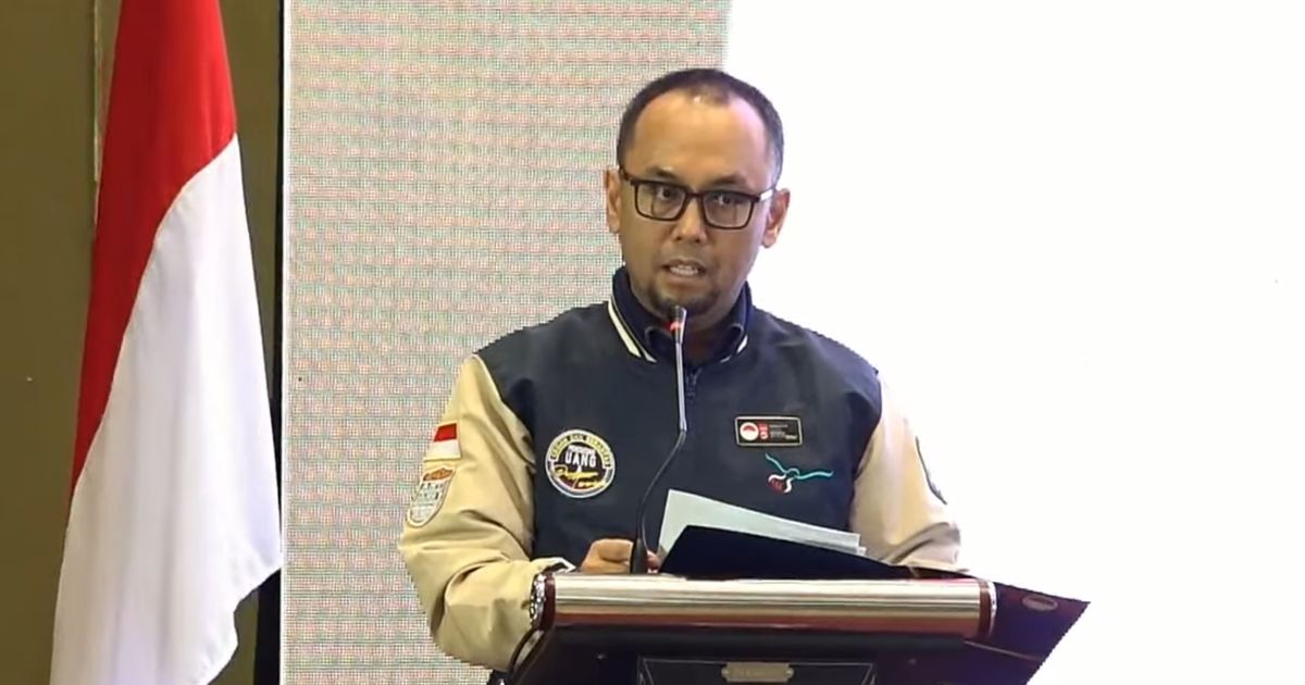 PPATK Ungkap Perputaran Uang Judi Online Sepanjang 2024 Capai Rp283 T